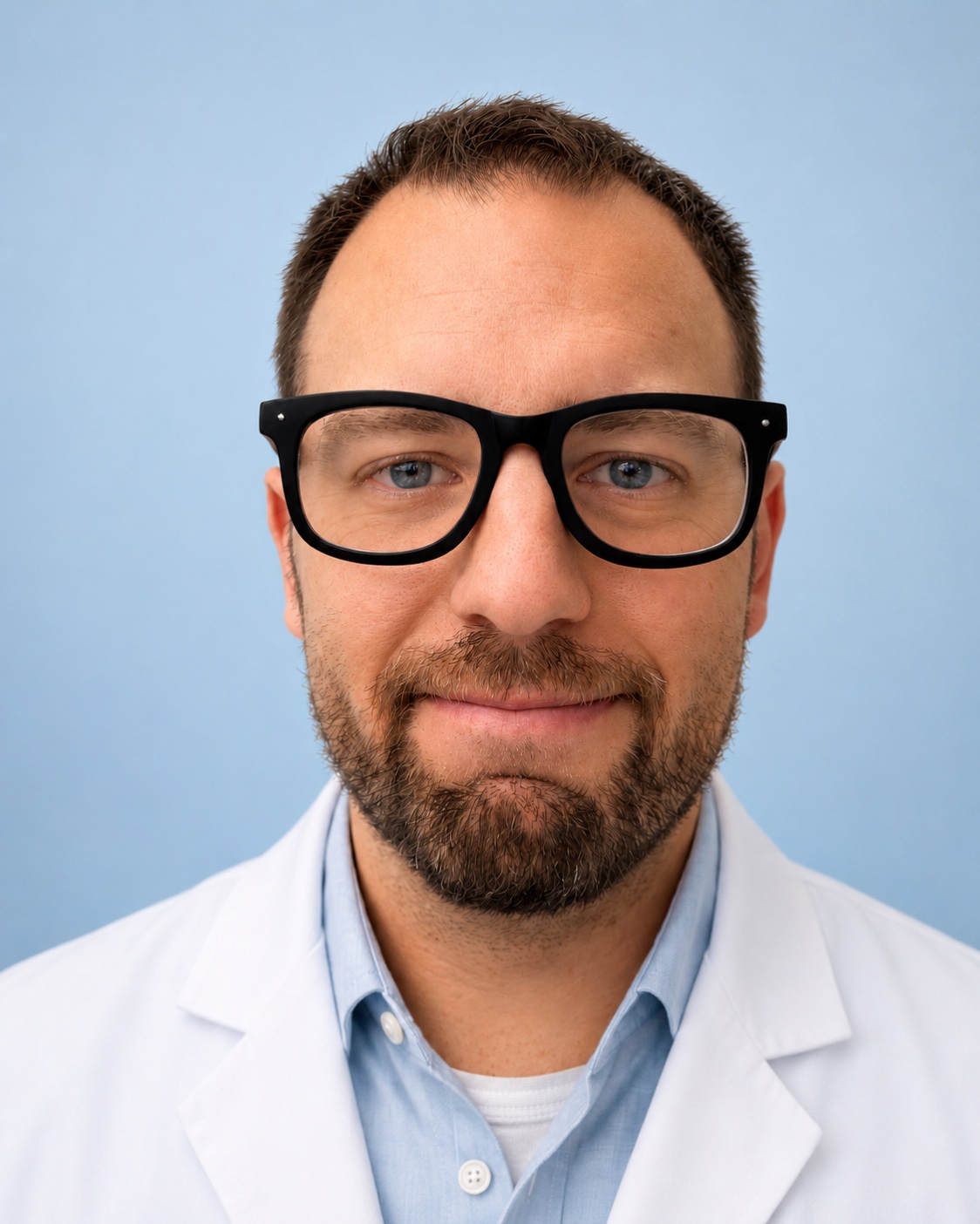 Dr. Steve Truman, D Street Dental Group, San Rafael
