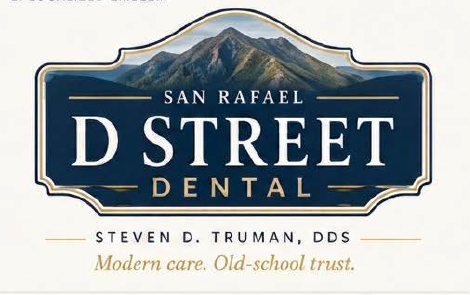 D Street Dental
